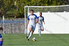 Men's Soccer vs RWU  Wheaton Men's Soccer vs Roger Williams University. - Photo by Keith Nordstrom : Wheaton, Soccer